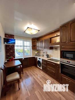 3-к квартира, на длительный срок, 65м2, 9/9 этаж