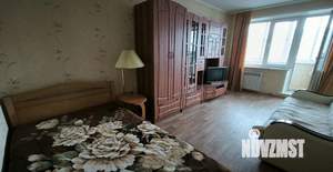 1-к квартира, на длительный срок, 33м2, 5/9 этаж