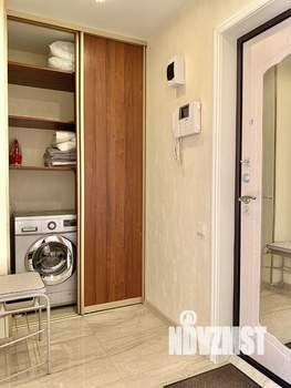 1-к квартира, на длительный срок, 35м2, 3/5 этаж