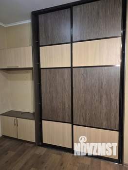 Студия квартира, на длительный срок, 24м2, 5/5 этаж