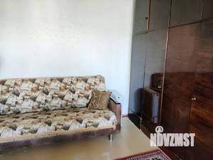 1-к квартира, на длительный срок, 34м2, 8/10 этаж
