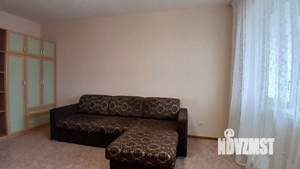 1-к квартира, на длительный срок, 38м2, 3/7 этаж