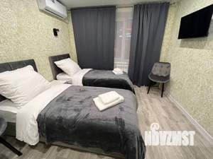 Студия квартира, посуточно, 25м2, 2/9 этаж