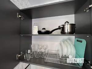 1-к квартира, посуточно, 21м2, 1/1 этаж