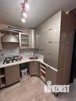 3-к квартира, на длительный срок, 59м2, 5/5 этаж