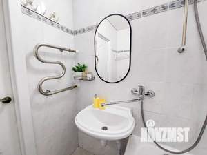 2-к квартира, посуточно, 52м2, 1/10 этаж
