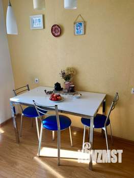 2-к квартира, на длительный срок, 54м2, 3/15 этаж