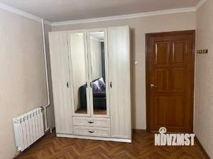 2-к квартира, на длительный срок, 46м2, 2/5 этаж