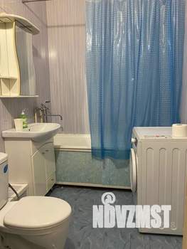 1-к квартира, посуточно, 37м2, 5/9 этаж