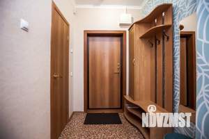 1-к квартира, посуточно, 36м2, 4/14 этаж