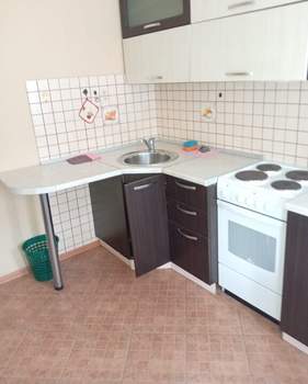 2-к квартира, на длительный срок, 47м2, 6/9 этаж