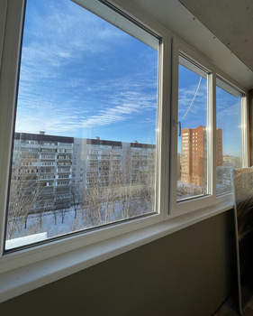 1-к квартира, на длительный срок, 39м2, 9/10 этаж