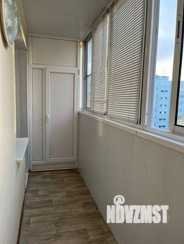 1-к квартира, на длительный срок, 42м2, 7/10 этаж