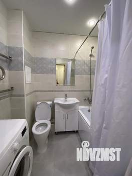 1-к квартира, на длительный срок, 40м2, 5/14 этаж