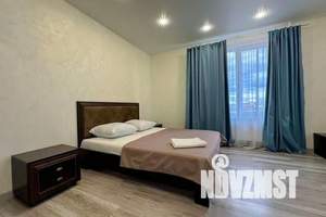 3-к квартира, посуточно, 100м2, 14/17 этаж