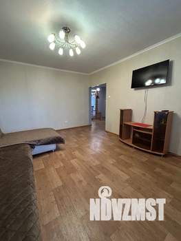 3-к квартира, посуточно, 85м2, 7/10 этаж