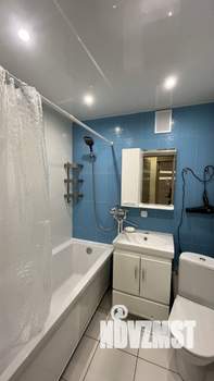 1-к квартира, посуточно, 40м2, 7/8 этаж