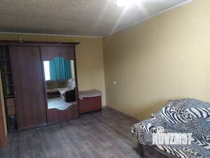 1-к квартира, на длительный срок, 34м2, 4/9 этаж