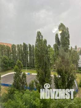 1-к квартира, посуточно, 40м2, 7/9 этаж