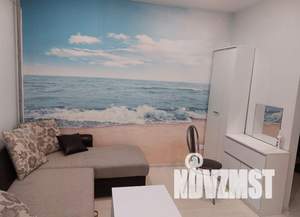 1-к квартира, на длительный срок, 33м2, 4/9 этаж