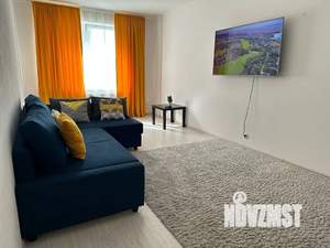 2-к квартира, посуточно, 60м2, 5/18 этаж