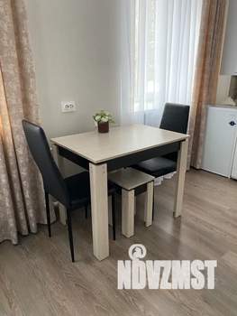 1-к квартира, посуточно, 35м2, 2/5 этаж