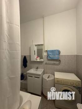 1-к квартира, на длительный срок, 38м2, 6/9 этаж