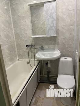 1-к квартира, на длительный срок, 30м2, 1/5 этаж