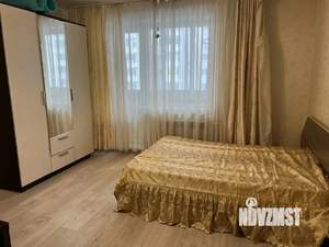 1-к квартира, на длительный срок, 44м2, 3/10 этаж