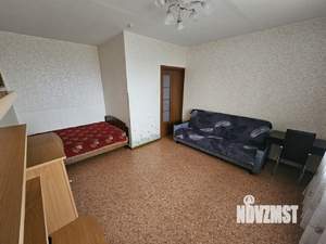 1-к квартира, на длительный срок, 37м2, 5/10 этаж