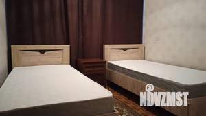 3-к квартира, посуточно, 51м2, 7/16 этаж