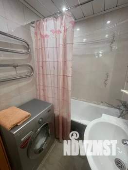 2-к квартира, посуточно, 50м2, 6/9 этаж