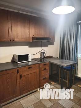 1-к квартира, посуточно, 36м2, 2/14 этаж