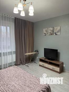 1-к квартира, на длительный срок, 40м2, 1/9 этаж