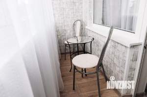 1-к квартира, посуточно, 30м2, 1/5 этаж