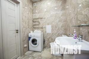 2-к квартира, посуточно, 55м2, 8/10 этаж