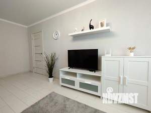 2-к квартира, посуточно, 50м2, 1/1 этаж