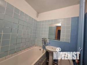 1-к квартира, на длительный срок, 32м2, 4/9 этаж