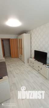 1-к квартира, на длительный срок, 39м2, 6/17 этаж