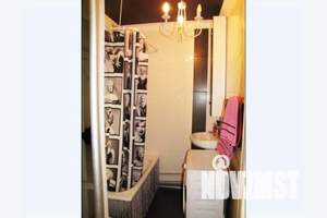 1-к квартира, посуточно, 35м2, 2/5 этаж