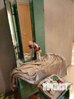 1-к квартира, посуточно, 35м2, 2/9 этаж