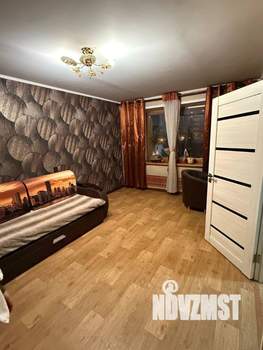 1-к квартира, на длительный срок, 39м2, 5/10 этаж