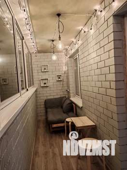 1-к квартира, посуточно, 39м2, 10/14 этаж