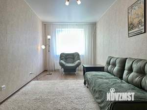 2-к квартира, посуточно, 45м2, 1/1 этаж