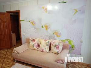 1-к квартира, посуточно, 33м2, 1/9 этаж
