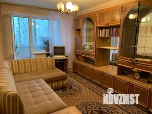2-к квартира, на длительный срок, 50м2, 5/9 этаж