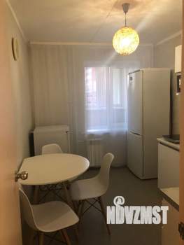 1-к квартира, на длительный срок, 31м2, 10/14 этаж