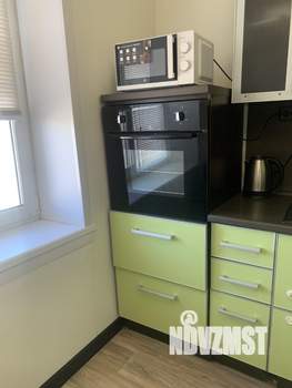 1-к квартира, на длительный срок, 39м2, 12/15 этаж