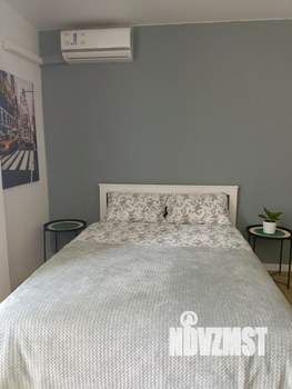 Студия квартира, посуточно, 33м2, 5/14 этаж