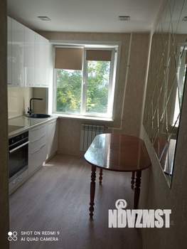 2-к квартира, на длительный срок, 50м2, 2/5 этаж